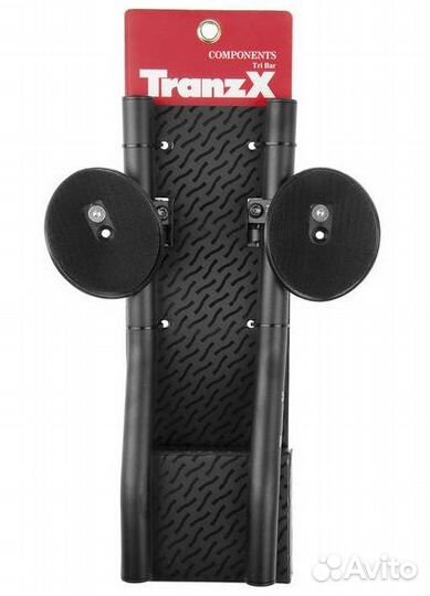 Подлокотники на руль Tranz-X (437 г.) 403739