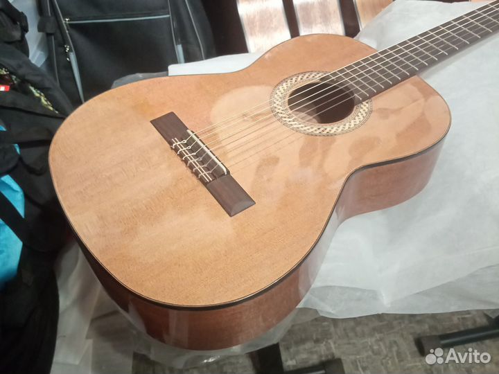 Гитары Классические Kremona S58 3/4 Болгария