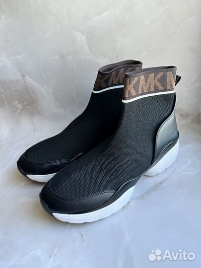 Кроссовки Michael Kors Robbie Bootie