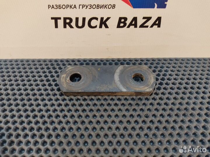 85413030009 Серьга рессоры передней Man TGM