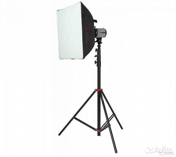 Софтбокс Grifon SSA-SB6090 60х90 см