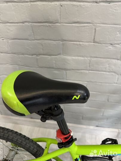 Велосипед детский Novatrack Lumen 18