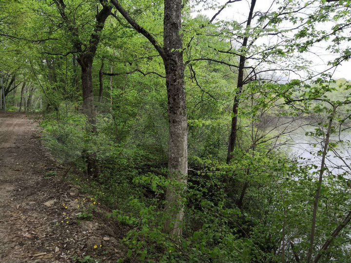 Участок 14,09 га (ИЖС)