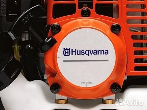 Триммер бензиновый husqvarna 236R 9673330-01