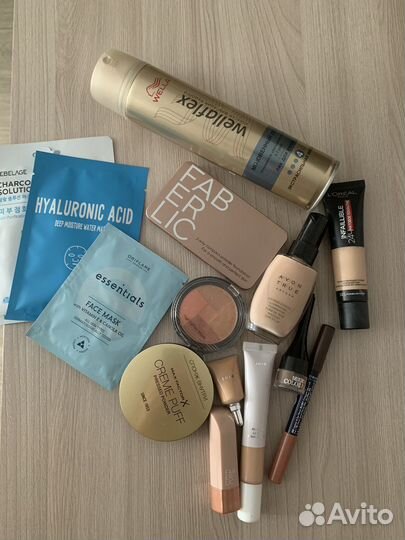 Набор косметики