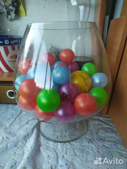 Аквариум для рыбок