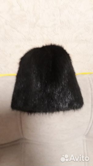 Шапка женская