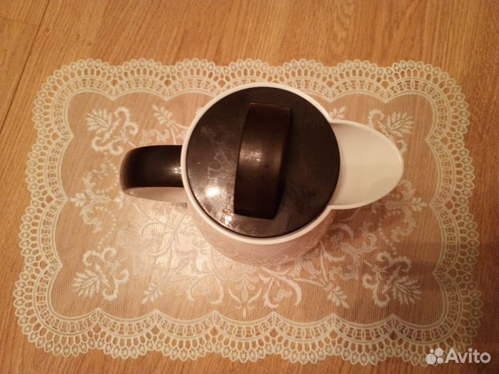 Термос кувшин для кофе