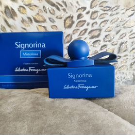 Salvatore Ferragamo Signorina Misteriosa Limited