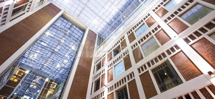 Сдам офис 114 м2 у м. Тульская