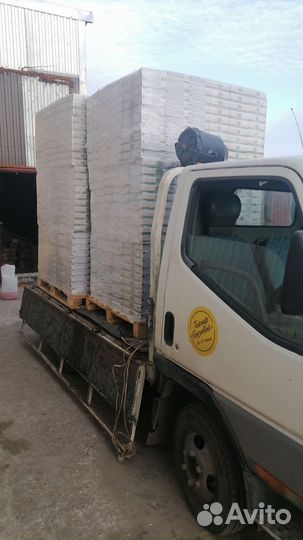 Грузоперевозки по городу и району