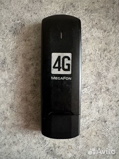 4G модем (все sim)