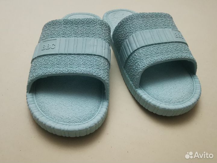 Женские шлепанцы Urazaeva shop (37 размер)