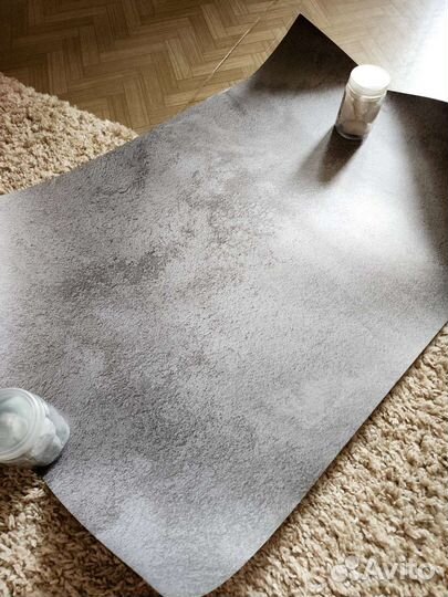 Реквизит для предметной съемки