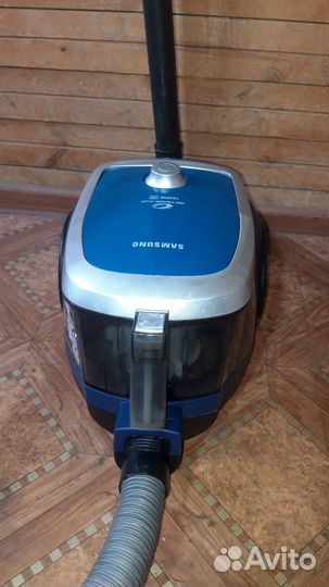 Пылесос Samsung SC4740