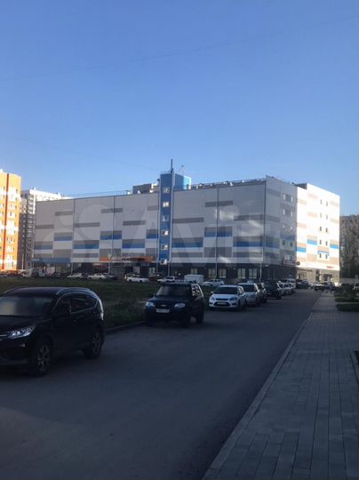 Гараж, 25 м²