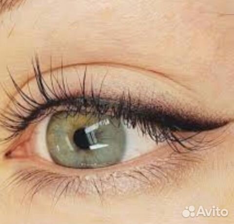 Перманентный макияж. Микроблейдинг