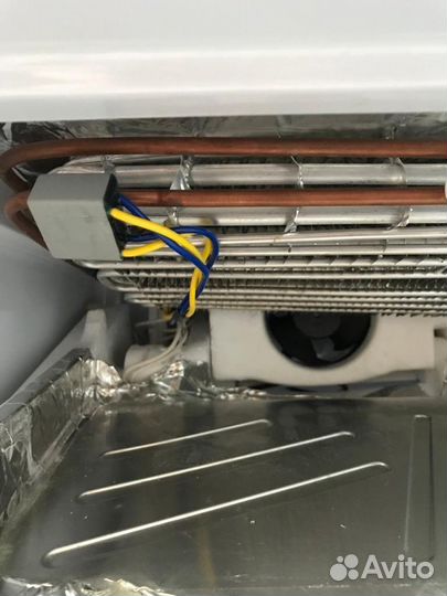 Ремонт холодильников