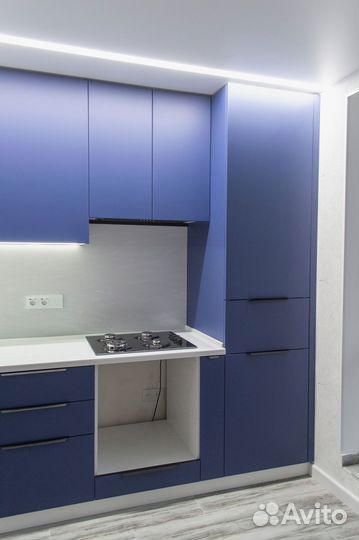 Кухонный гарнитур на заказ