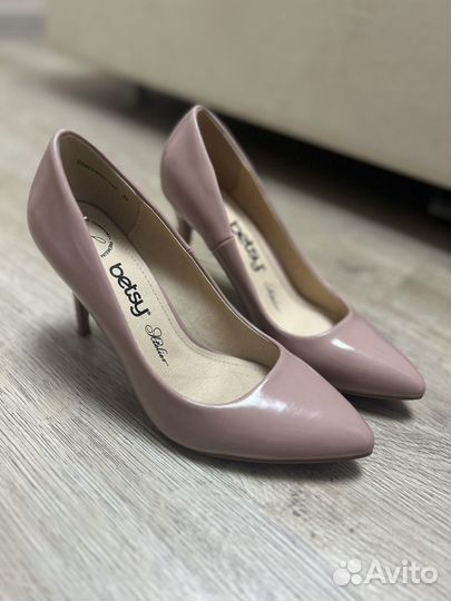 Туфли женские