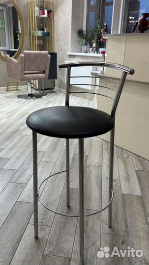 Барный стул бу