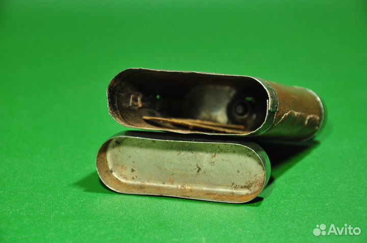 Довоенный фонарь ркка