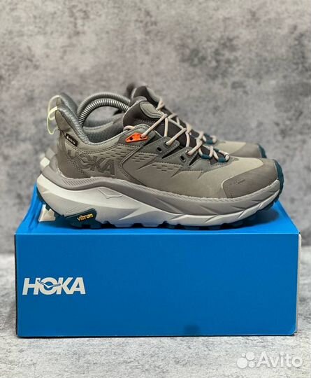 Кроссовки hoka ONE ONE Kaha 2Low GTX 