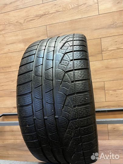 Pirelli Winter Sottozero 240 Serie II 285/40 R19 103V