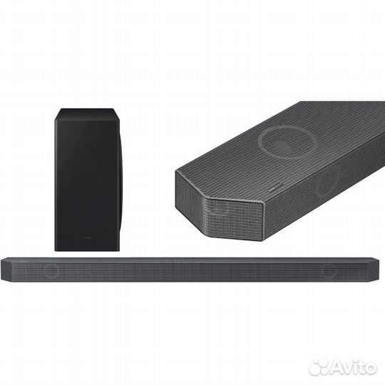 Саундбар Samsung HW-Q800B