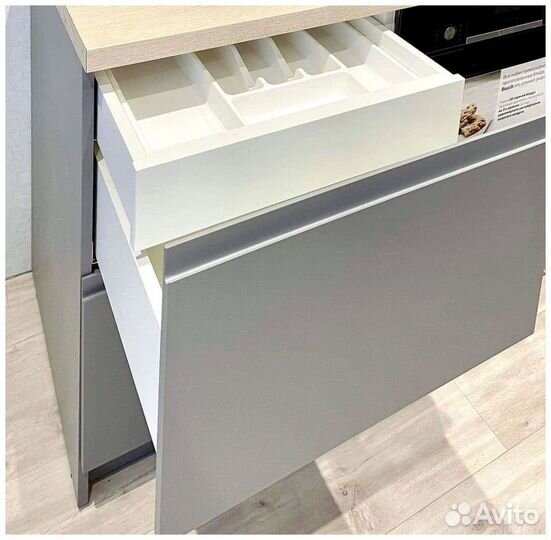 Кухня на заказ CS - 121