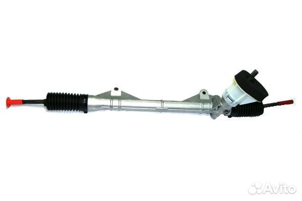 Рейка рулевая Renault Logan / LADA Largus 2006+