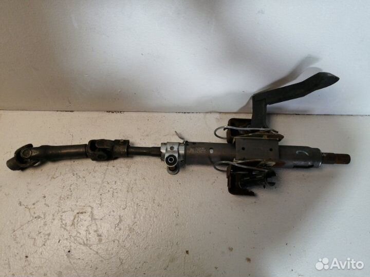 Рулевая колонка Opel Astra H