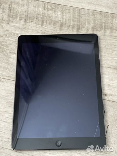 iPad air a1474