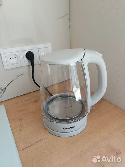 Чайник электрический