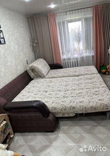 Угловой диван