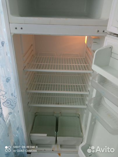 Холодильник бу
