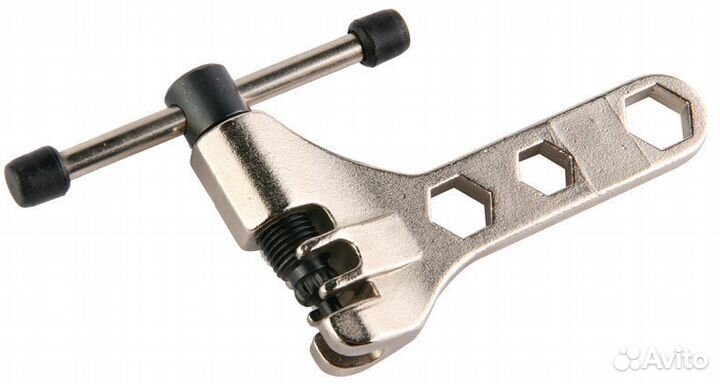 Выжимка цепи