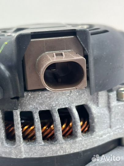 Генератор Toyota Camry V70/V75 2arfe 2500CC