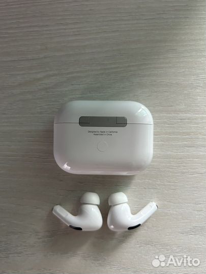 Apple AirPods Pro