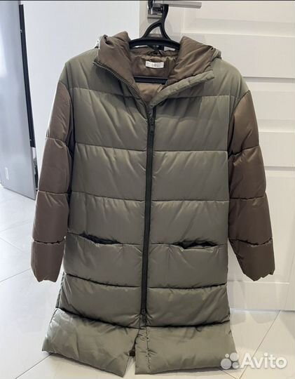 Пуховик женский You