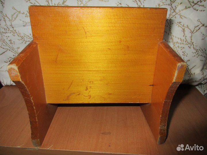 Винтажные игрушки СССР