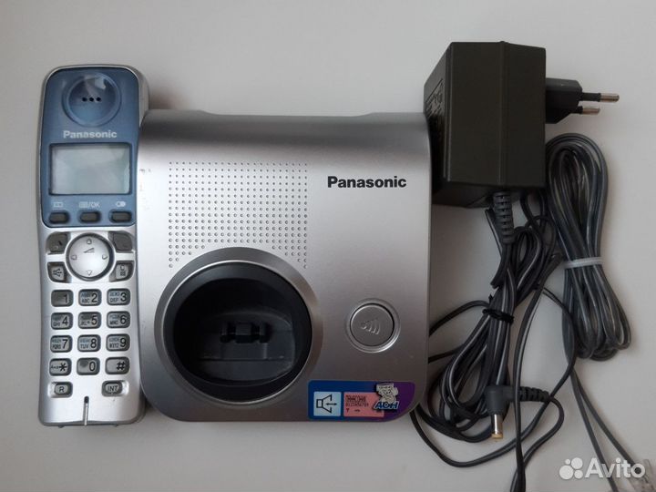 Panasonic KX-TG1611 RU