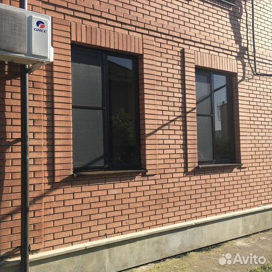 Москитные сетки