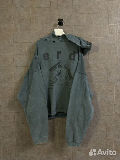 В Наличии Enfants riches deprimes school days худи