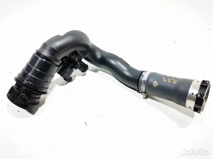 Патрубок интеркулера Land Rover Range Rover Sport