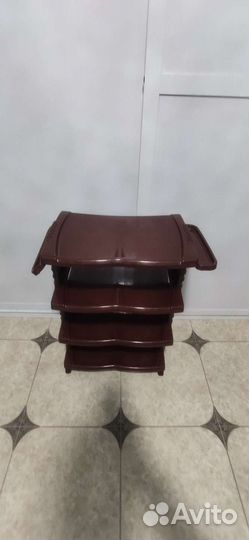 Полка для обуви