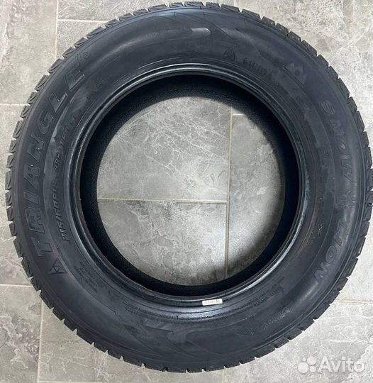 Triangle TR777 245/55 R19 103H