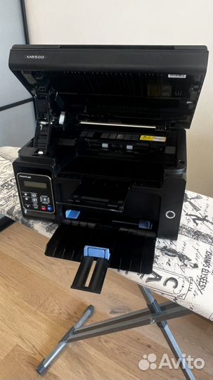 Мфу Лазерное Pantum M6500