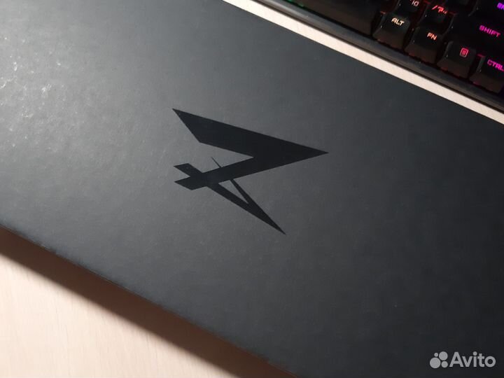 Топовая механника ZET gaming