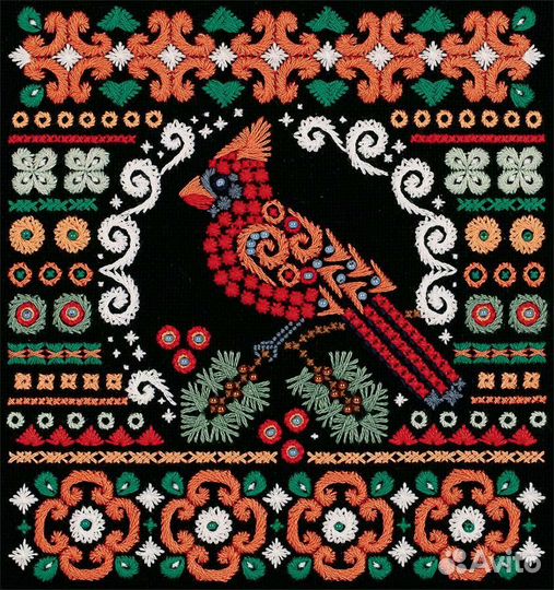 Набор для вышивания panna SH-7261 